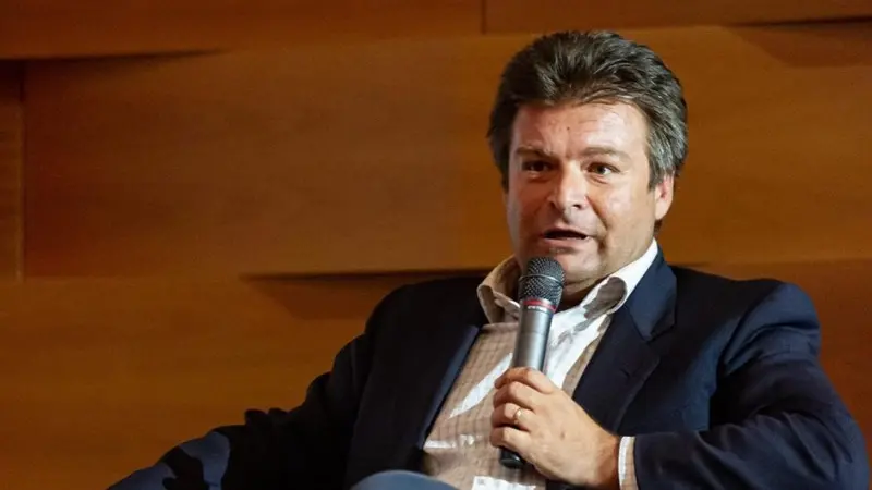 Il presidente di Confartigianato Imprese Firenze Alessandro Sorani Il presidente di Confartigianato Imprese Firenze Alessandro Sorani