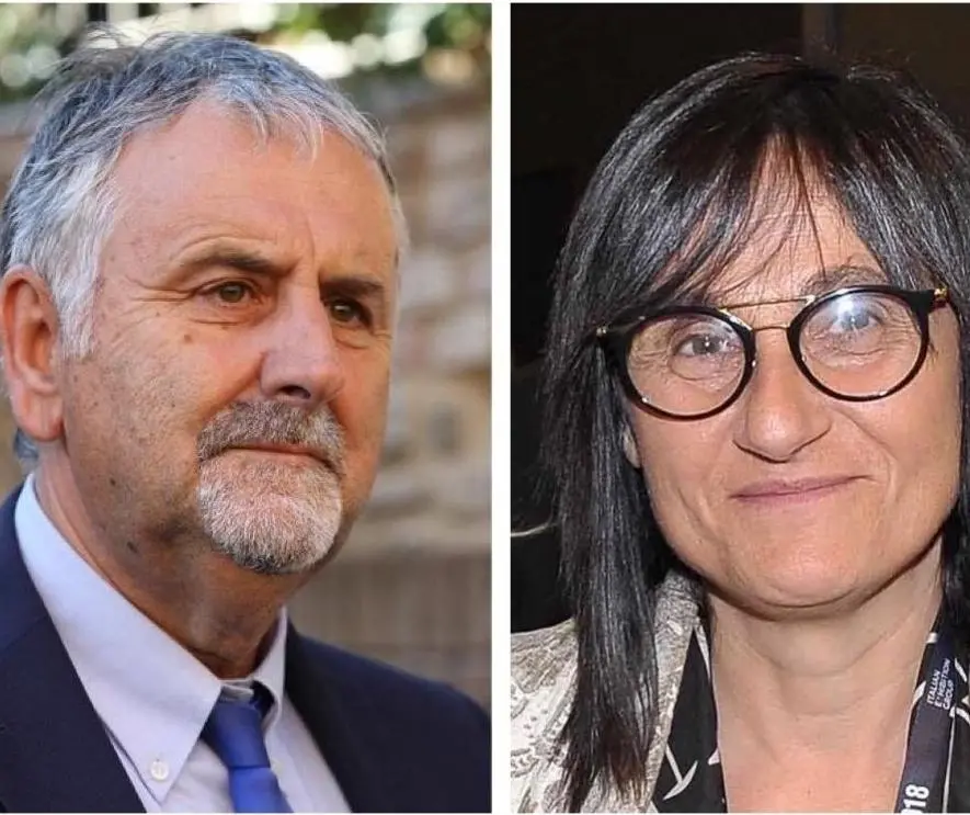 Il caso finanziamenti. Ceccarelli e De Robertis:: "Bennati, sbagli tutto"