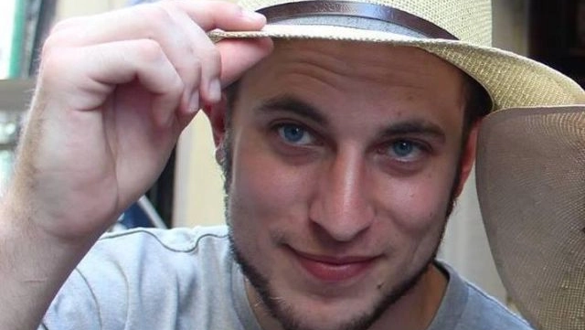 Andrea Caciagli Andrea Caciagli