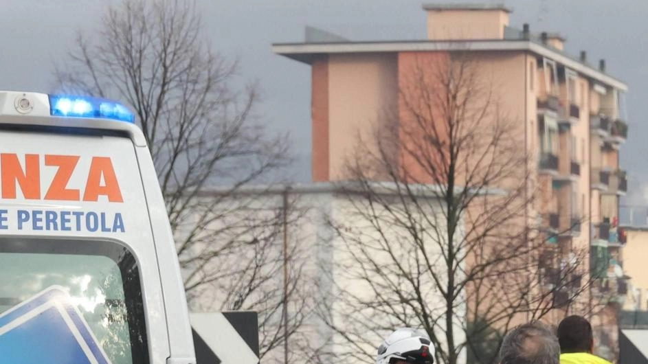 Investita, Santina non ce l’ha fatta. Le Sieci in lutto per la 66enne Investita, Santina non ce l’ha fatta. Le Sieci in lutto per la 66enne