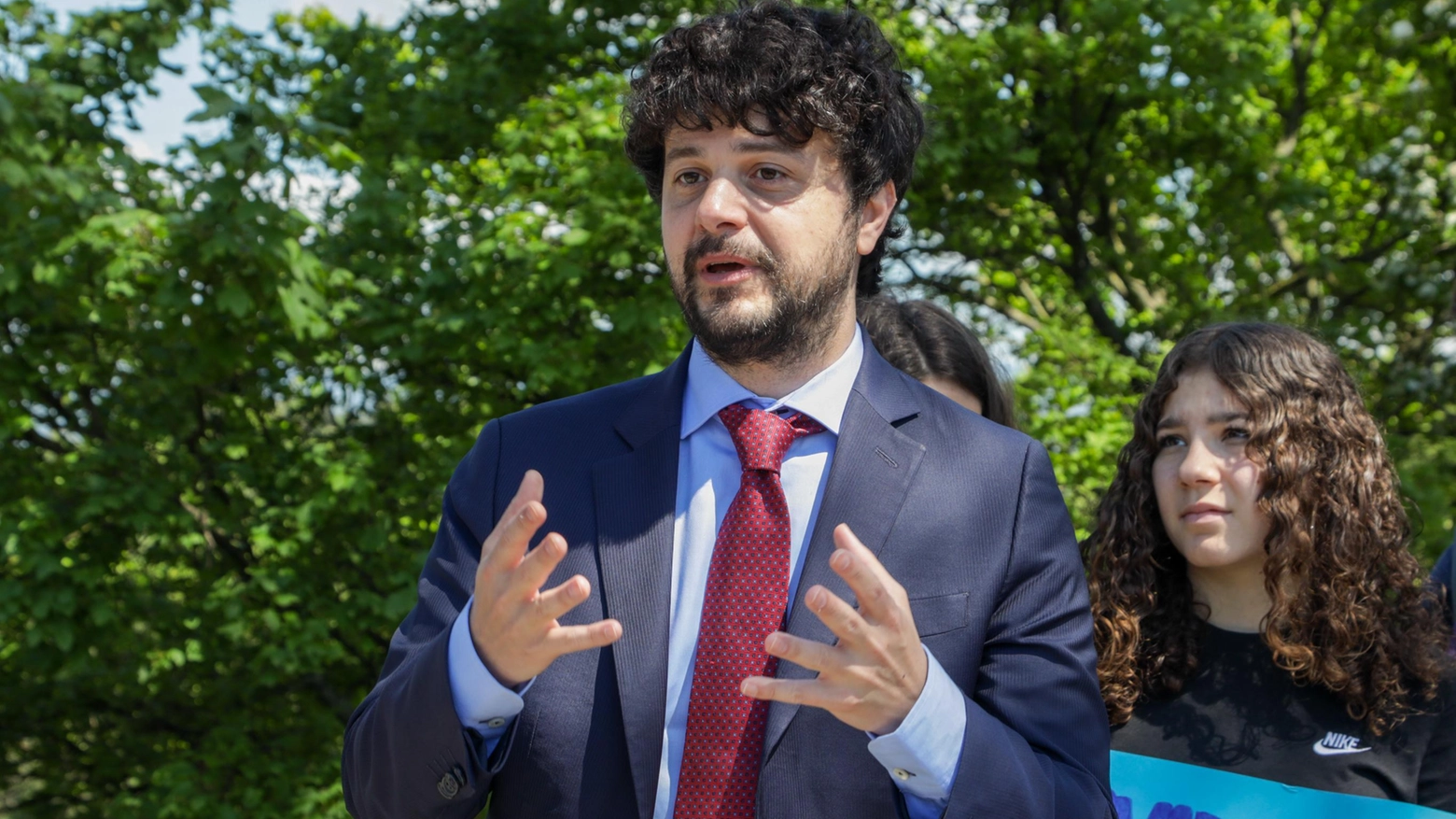 L’istruttoria non si ferma Il biodigestore di Saliceti sotto l’esame dell’Europa L’istruttoria non si ferma Il biodigestore di Saliceti sotto l’esame dell’Europa