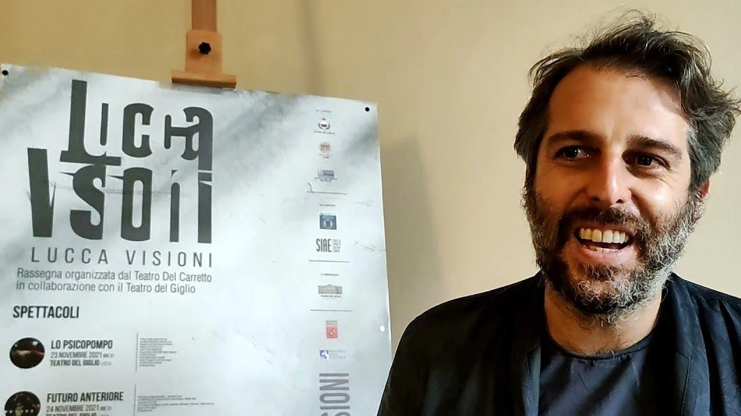 Lucca Visioni affronta il tema della comunità Lucca Visioni affronta il tema della comunità