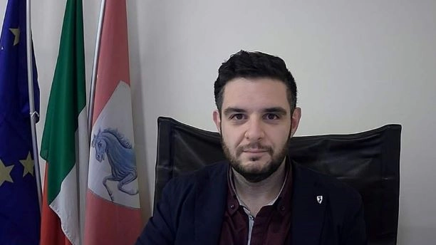 Federico Scapecchi Federico Scapecchi