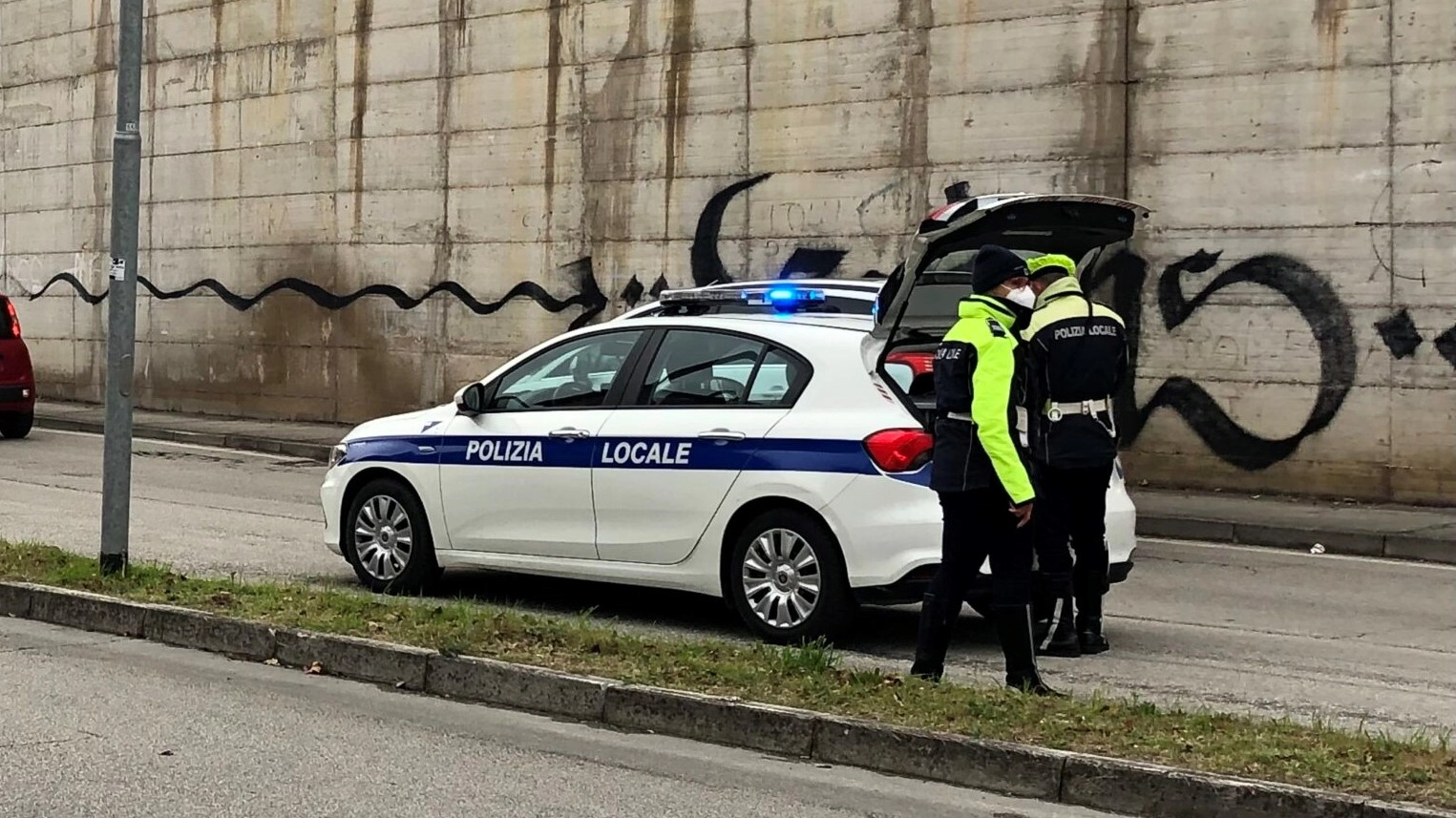 Polizia locale