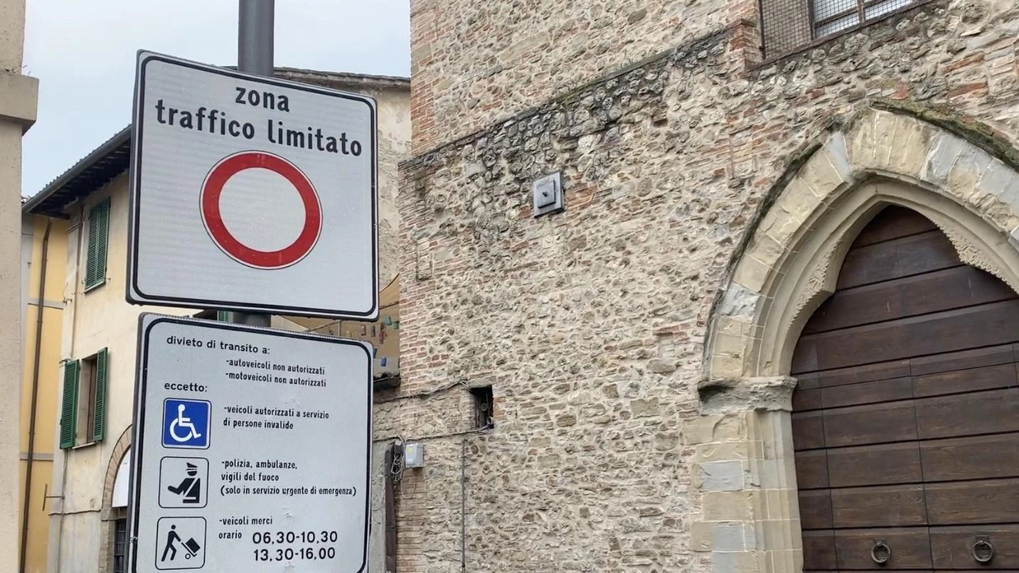 Ztl in centro, è l’ora della verità. I parcheggi prima sfida da vincere Ztl in centro, è l’ora della verità. I parcheggi prima sfida da vincere