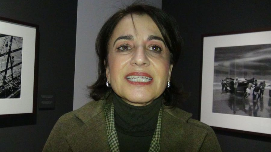 Giulia Cogoli