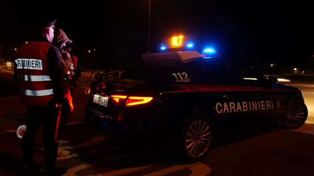 I carabinieri I carabinieri