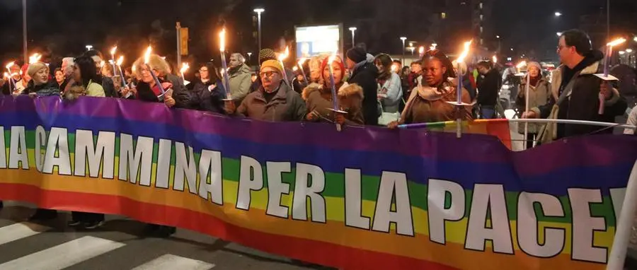 Antisemitismo, l’atto della Lega in consiglio