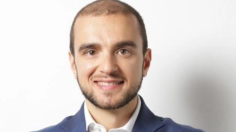 Matteo Stifanelli, country manager di Airbnb per l’Italia