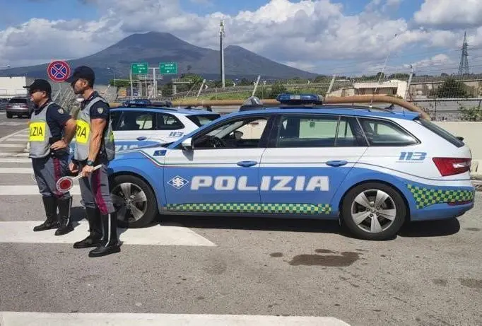 Scatta il monitoraggio della Statale 71. Le iniziative in campo