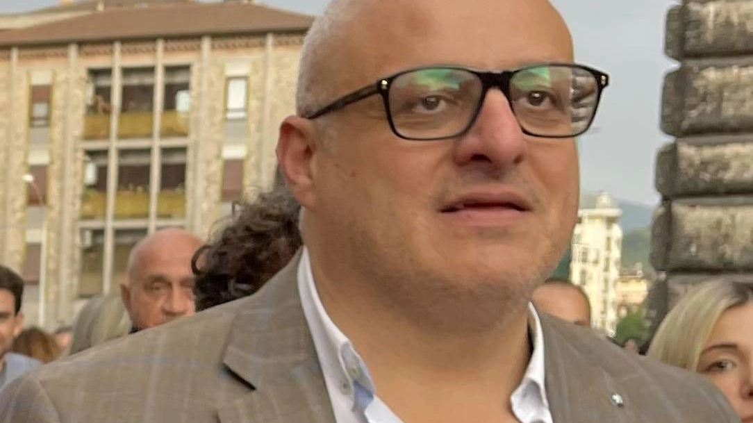 Le deleghe, “sanità“ al primo cittadino Le deleghe, “sanità“ al primo cittadino