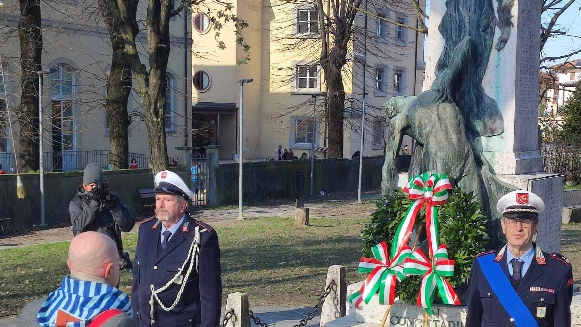 Il consiglio comunale dei ragazzi sarà alle celebrazioni del 2 giugno Il consiglio comunale dei ragazzi sarà alle celebrazioni del 2 giugno