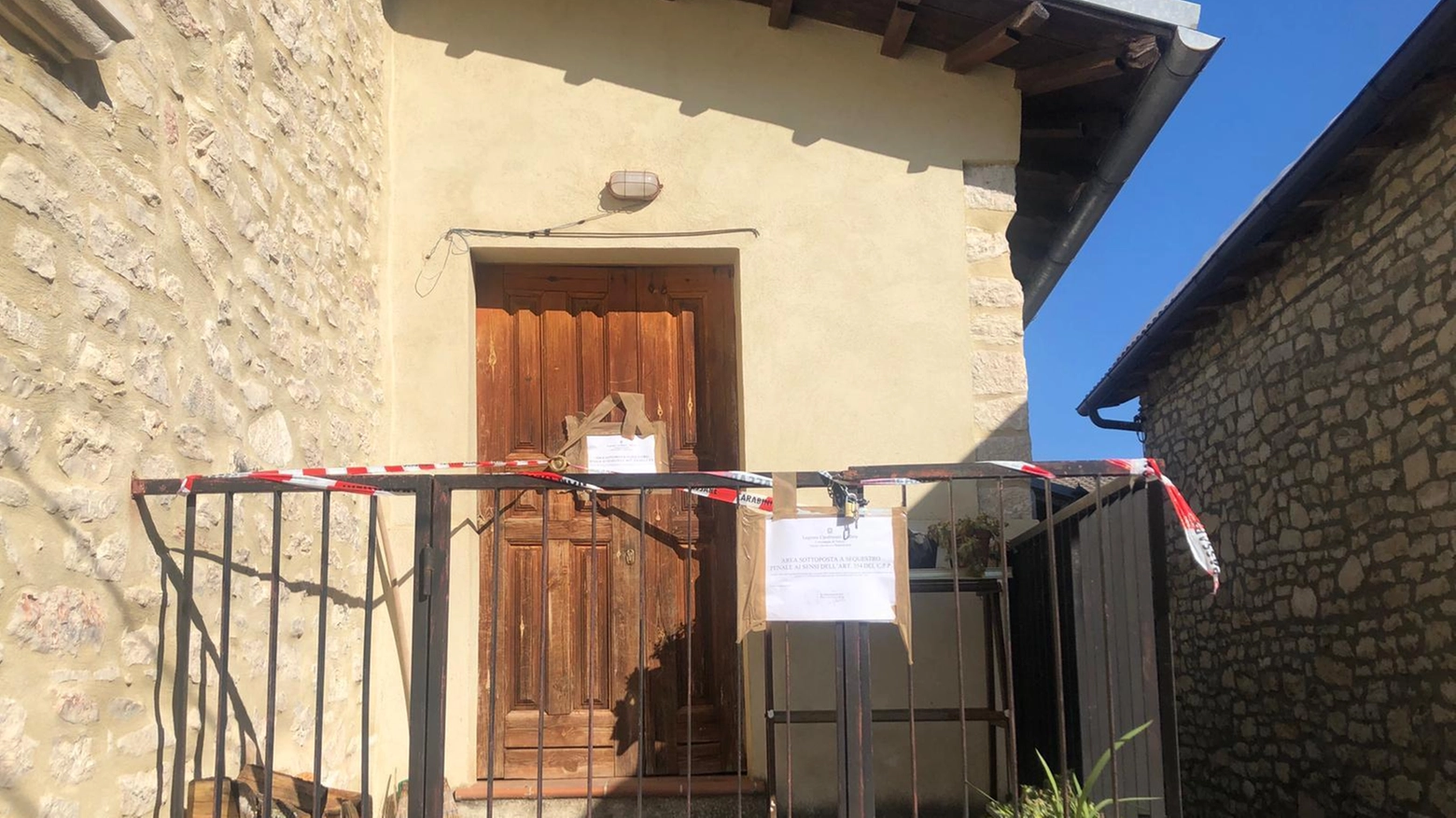 Disabile morta a Onelli La badante finisce agli arresti domiciliari E c’è un’altra indagata Disabile morta a Onelli La badante finisce agli arresti domiciliari E c’è un’altra indagata