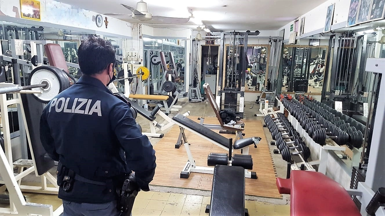 Polizia Polizia