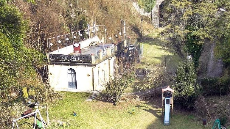 Restyling parco Kennedy Ok al progetto definitivo Si dice addio al degrado Restyling parco Kennedy Ok al progetto definitivo Si dice addio al degrado