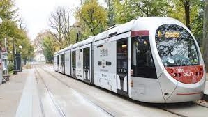 La tramvia a Firenze La tramvia a Firenze