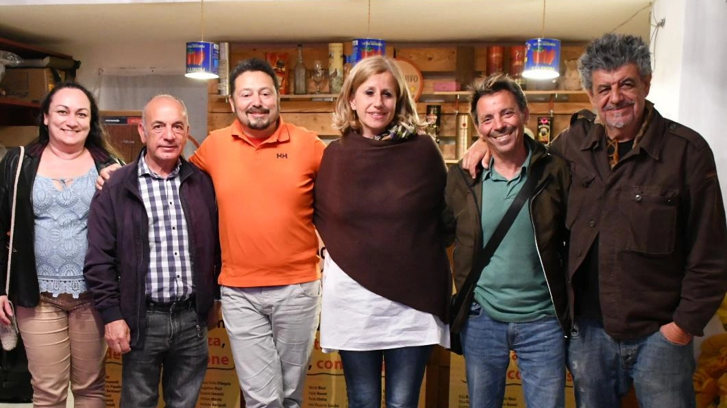 5Stelle, battuta d’arresto "Risultato prevedibile E’ tempo di ricostruire" 5Stelle, battuta d’arresto "Risultato prevedibile E’ tempo di ricostruire"