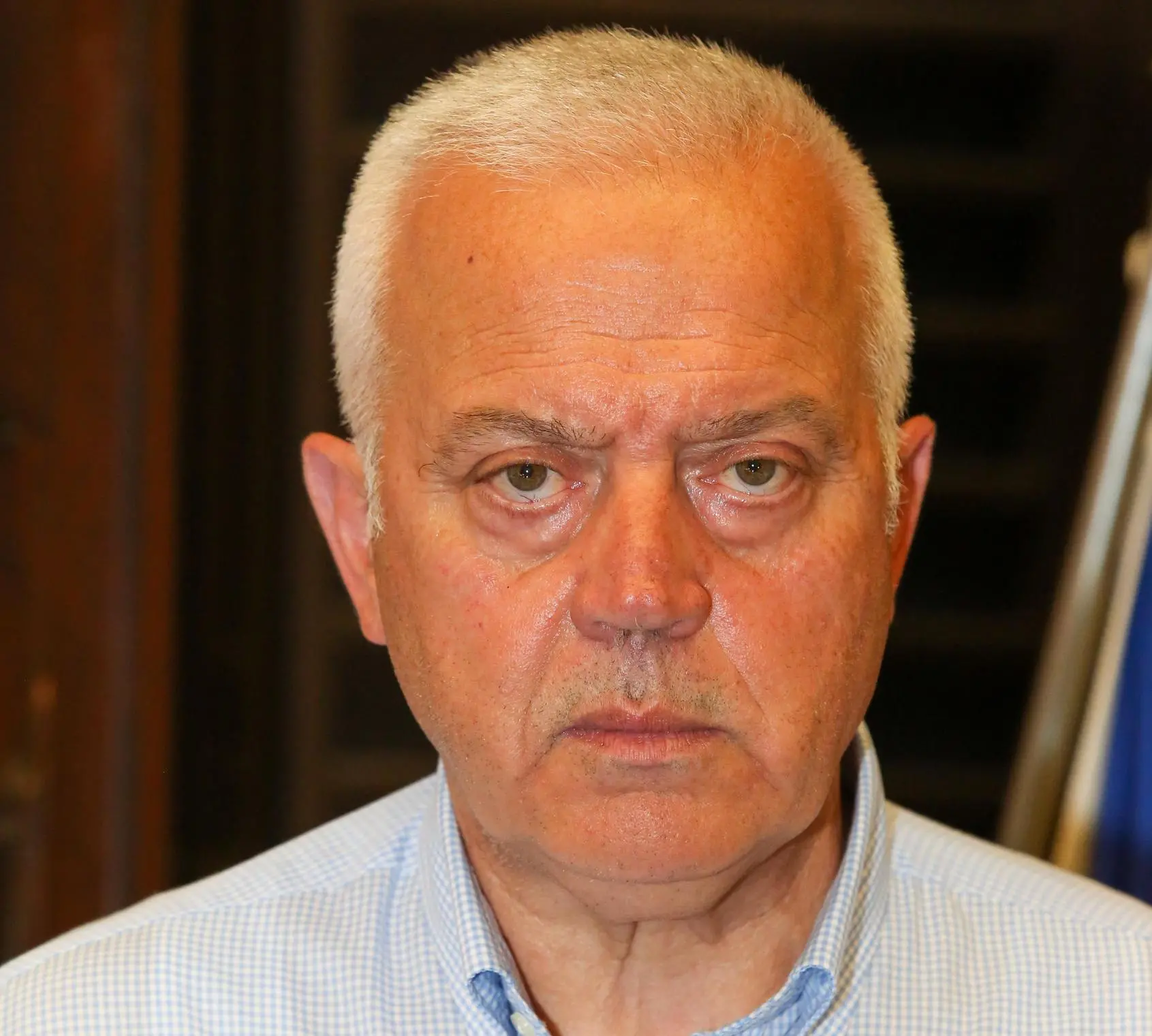 Frana di Figliano Al via gli interventi
