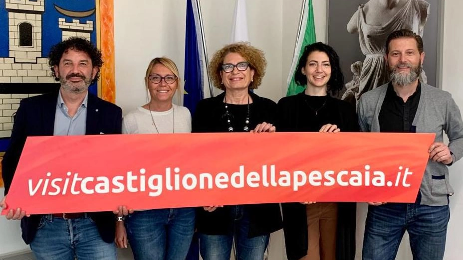 Nuovo sito internet tra mare ed escursioni dedicato ai turisti Nuovo sito internet tra mare ed escursioni dedicato ai turisti