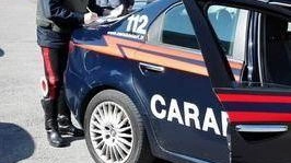 E’ stata rubata un’auto