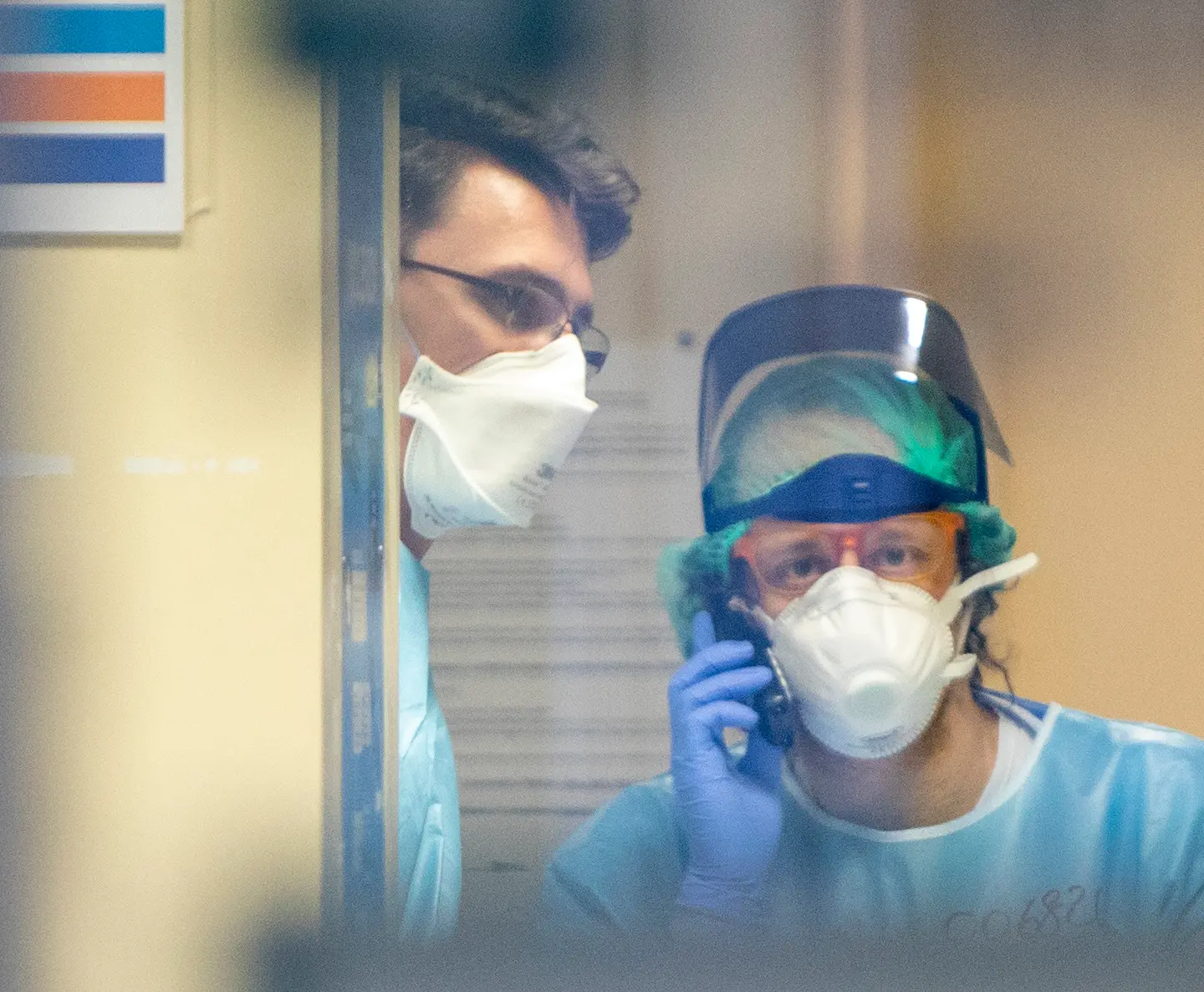 Coronavirus, il nuovo focolaio scoperto per caso: mamma, papà e tre bambini contagiati