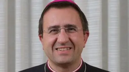 vescovo vescovo