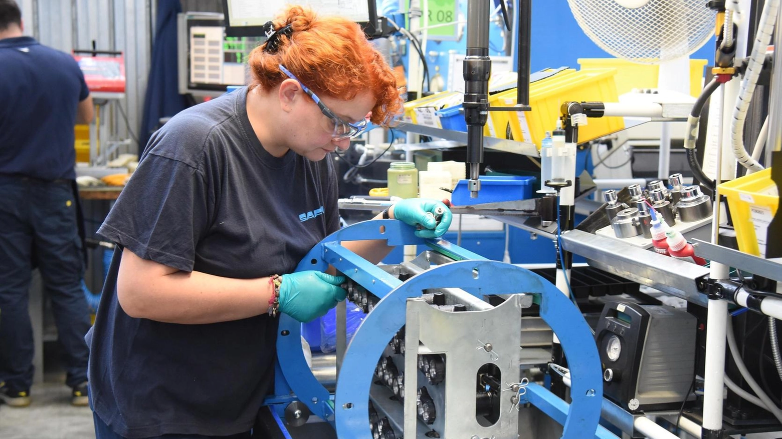 Stipendi a due velocità. Crescono, ma non basta Stipendi a due velocità. Crescono, ma non basta