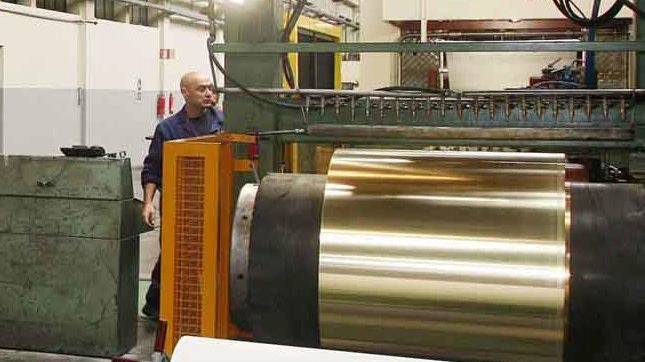 Il lavoro non riparte Kme, restano i timori Il lavoro non riparte Kme, restano i timori