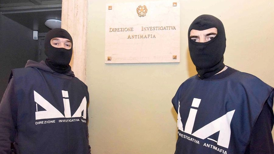 La Dia (Direzione investigativa antimafia) lancia l’allarme anche su Livorno