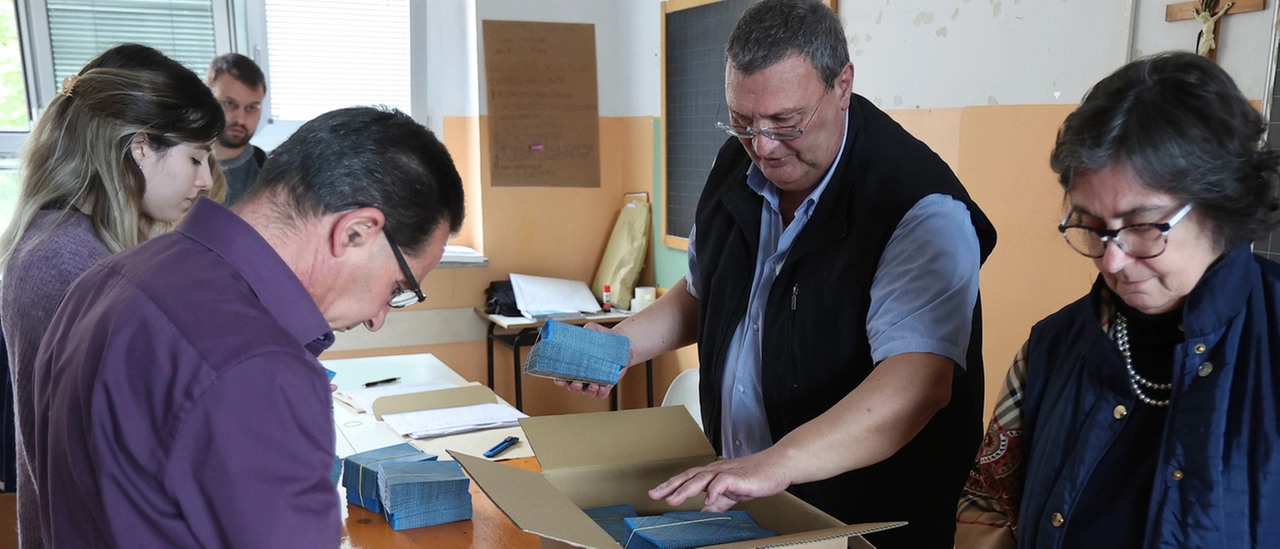 Elezioni, a Siena oltre 43mila alle urne. Seggi aperti oggi e domani