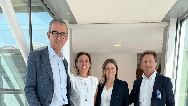Var Group non si ferma più. Acquisita l’azienda Alfa Sistemi. Si potenzia l’offerta del colosso Var Group non si ferma più. Acquisita l’azienda Alfa Sistemi. Si potenzia l’offerta del colosso