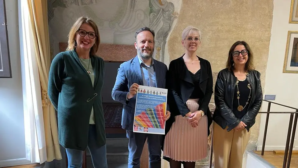 La presentazione degli appuntamenti La presentazione degli appuntamenti