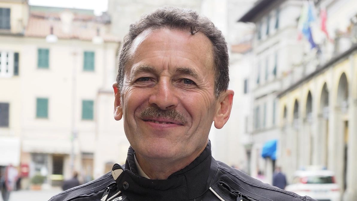 "Congresso sui temi, non solo sulle tessere". Gianni Lorenzetti traccia la strada al Pd "Congresso sui temi, non solo sulle tessere". Gianni Lorenzetti traccia la strada al Pd
