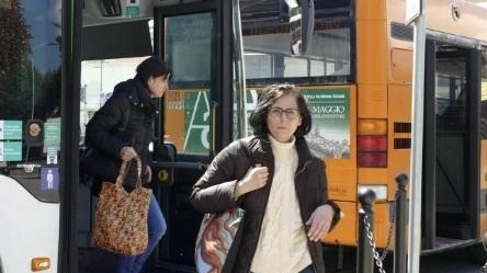 Così cambiano le corse di Autolinee Toscane dopo i test sulle richieste Così cambiano le corse di Autolinee Toscane dopo i test sulle richieste