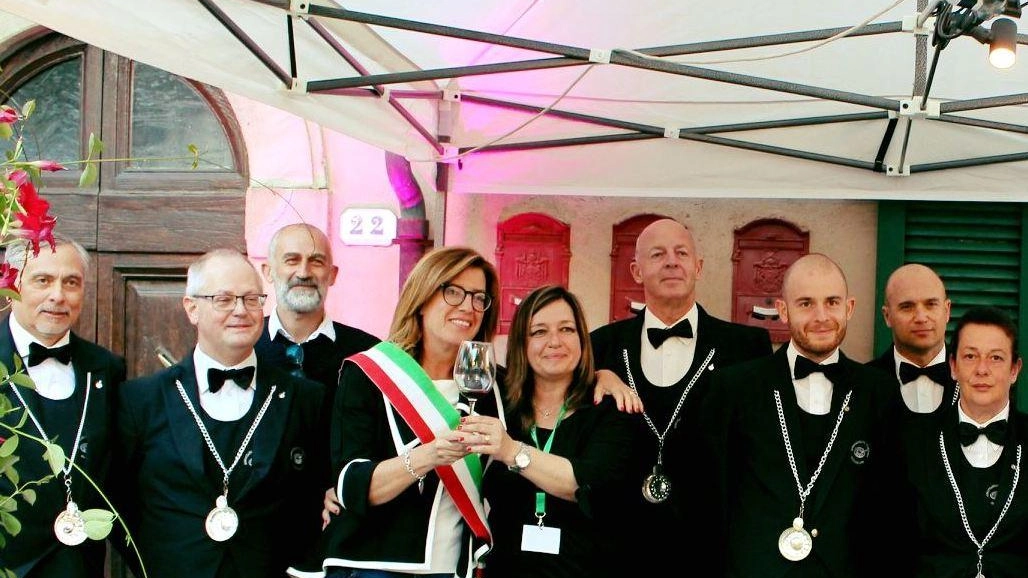A tavola nella terra di Carducci  Castagneto sposa cucina e poesia