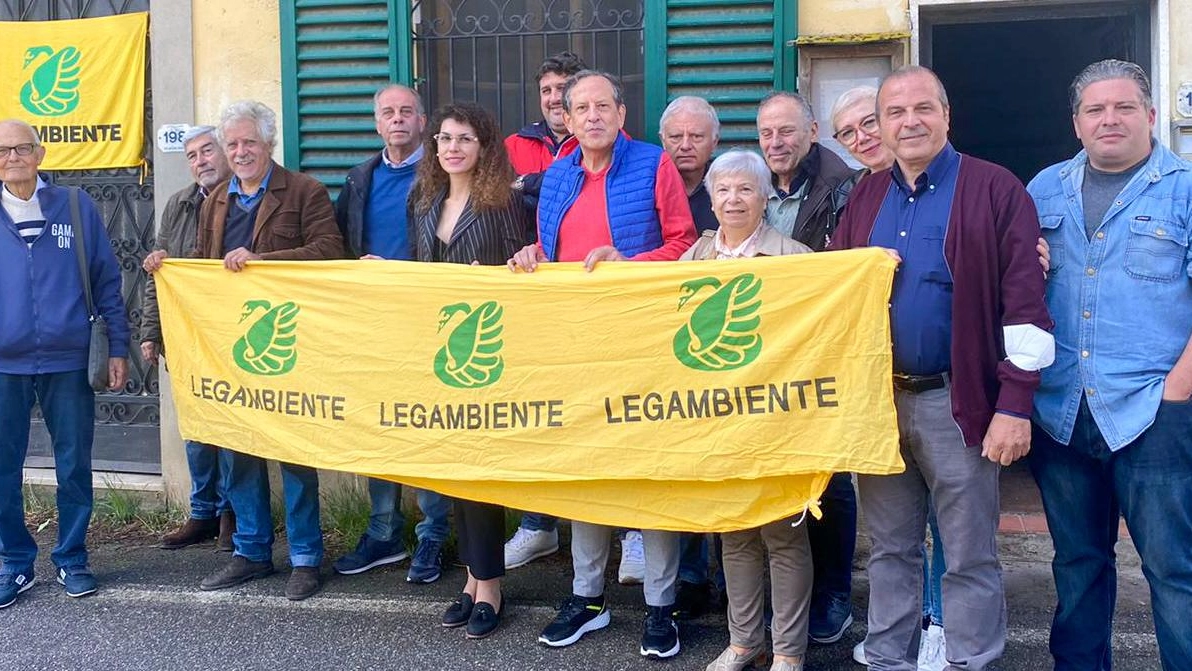 Ponte delle Signe, ok del ministero "Non compromette l’habitat" Ponte delle Signe, ok del ministero "Non compromette l’habitat"