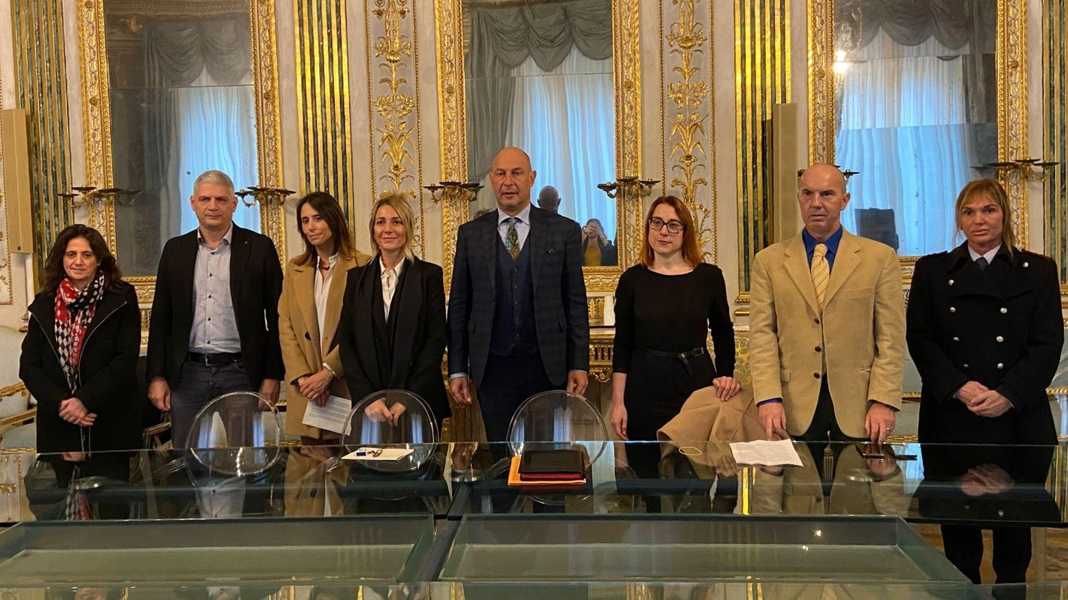 Obiettivo sicurezza. Nasce “Carambole“ il progetto dedicato alle nuove generazioni Obiettivo sicurezza. Nasce “Carambole“ il progetto dedicato alle nuove generazioni