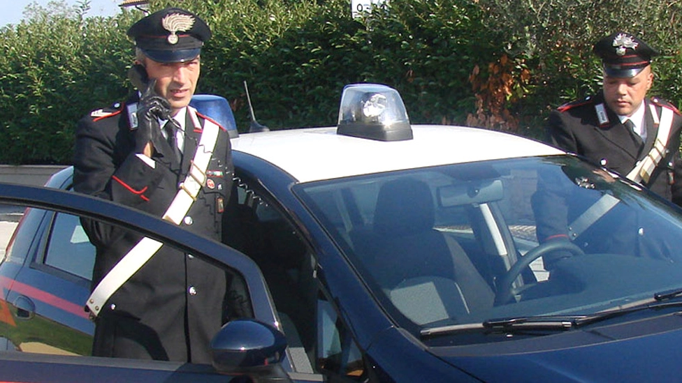 L’indagine è stata condotta dai carabinieri (foto di repertorio)