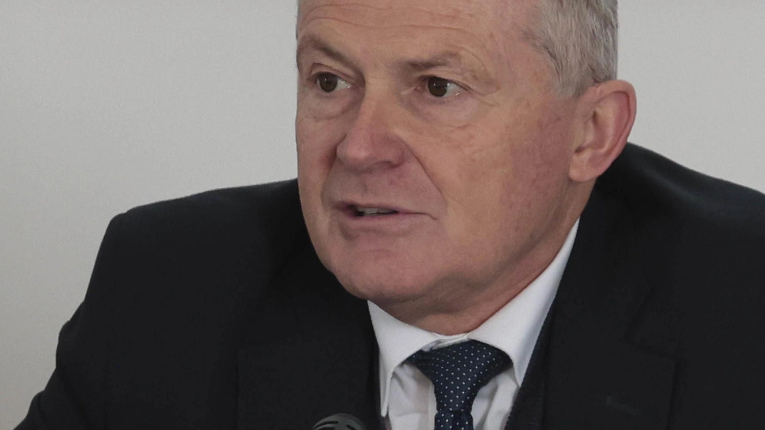 Palcoscenico Vinitaly Guasconi: "Vetrina per le nostre eccellenze" Palcoscenico Vinitaly Guasconi: "Vetrina per le nostre eccellenze"