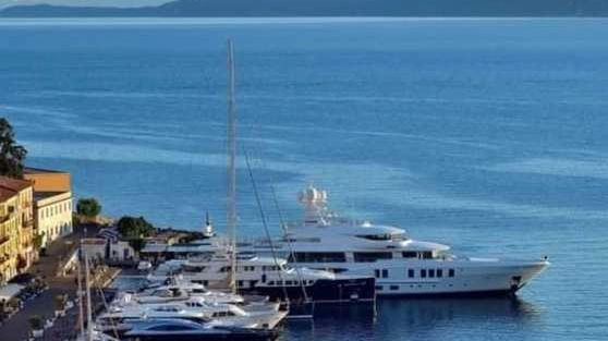 Il futuro dei Marittimi Il sodalizio Argentario ha organizzato il vertice sulla sicurezza a bordo Il futuro dei Marittimi Il sodalizio Argentario ha organizzato il vertice sulla sicurezza a bordo