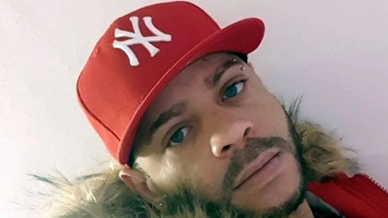 Joel Ramirez Seipio, il trentottenne dominicano ucciso all’alba di domenica