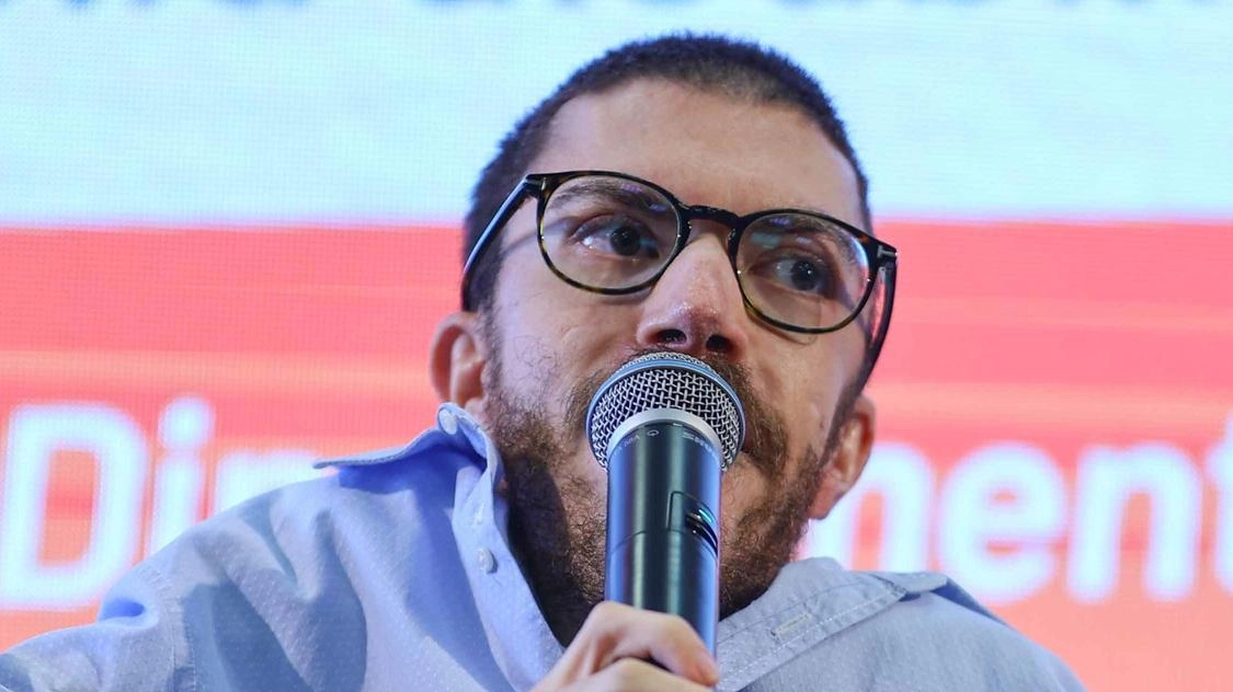 Cannabis e assistenza sessuale: "I temi tabù di cui occuparsi" Cannabis e assistenza sessuale: "I temi tabù di cui occuparsi"