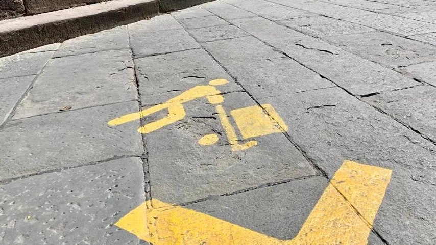 Calano gli infortuni sul lavoro a Pistoia