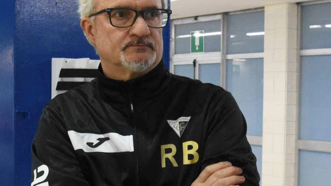 Cgc galvanizzato dalla vittoria Biancucci "Orgoglioso dei ragazzi" Cgc galvanizzato dalla vittoria Biancucci "Orgoglioso dei ragazzi"
