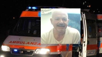 Stefano Penco, l'escursionista trovato morto vicino a Livorno