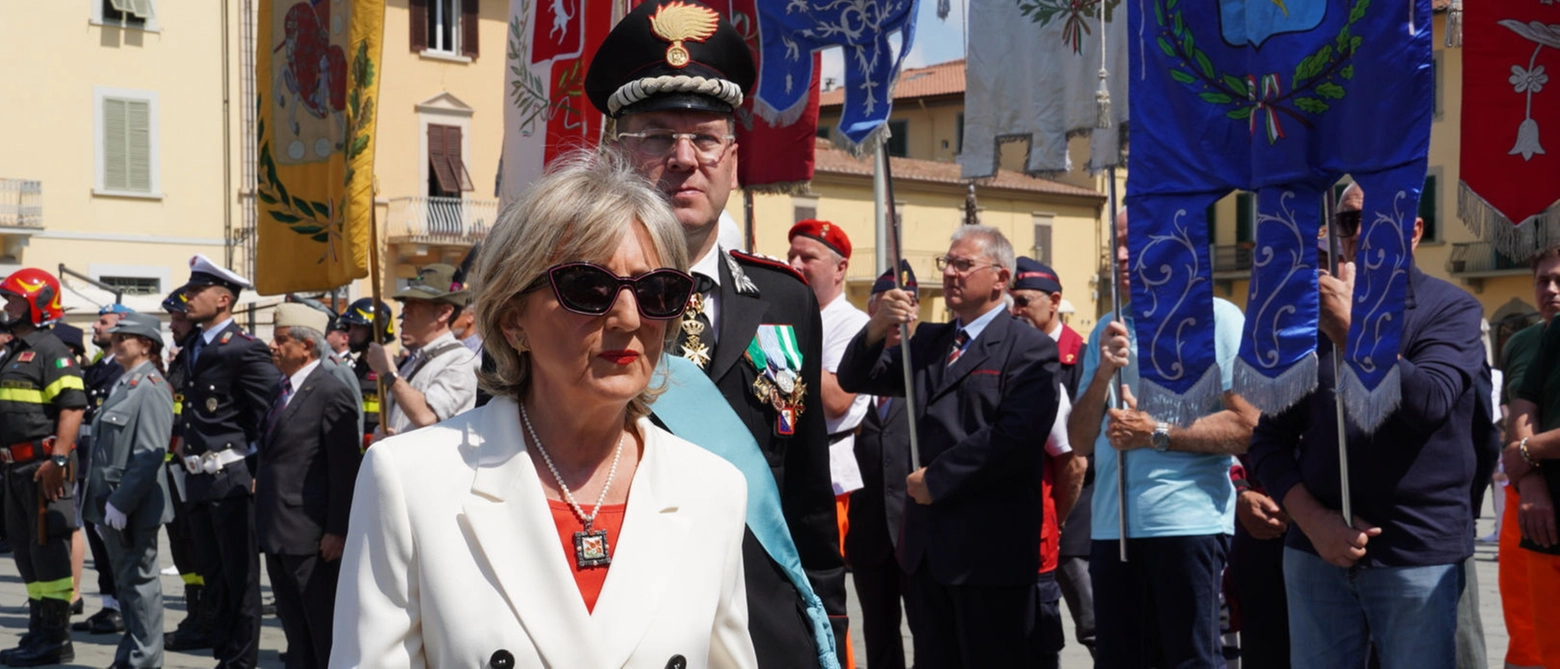 Festa della Repubblica, le celebrazioni a Prato insieme alle scuole