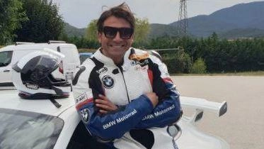 Schianto contro auto, addio al dottor Burrafato Schianto contro auto, addio al dottor Burrafato