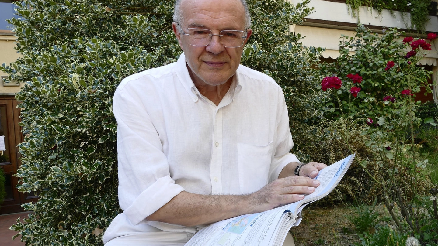 Renato Scianò (foto Attalmi)