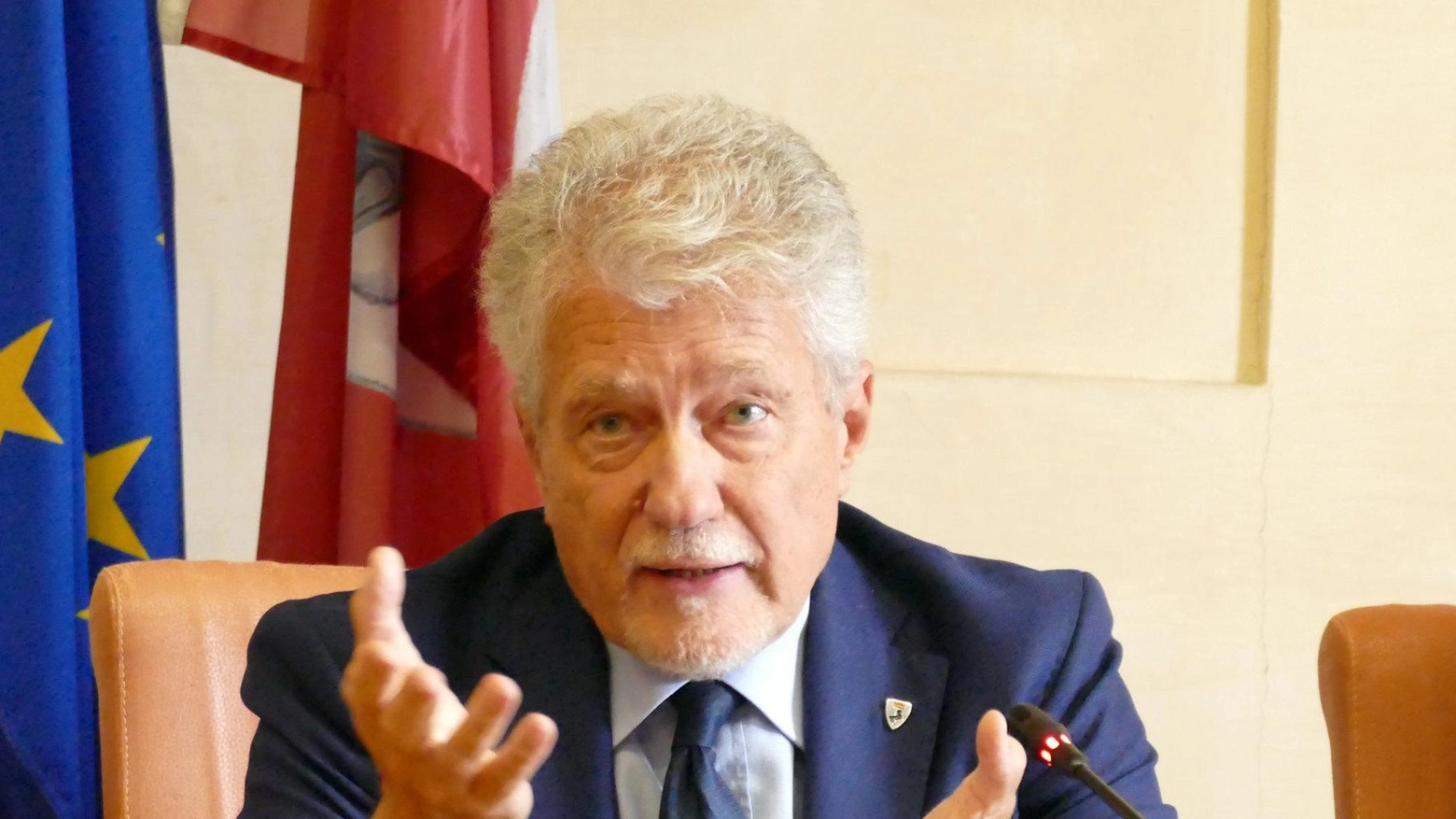 "Avanti con le indagini". Ghinelli replica al comitato "Avanti con le indagini". Ghinelli replica al comitato