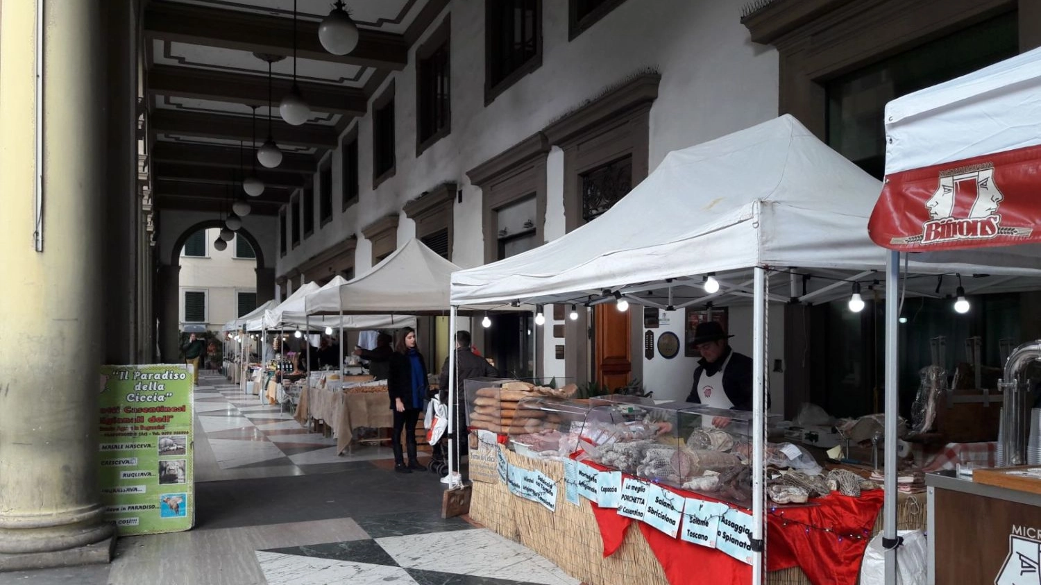 mercatale mercatale